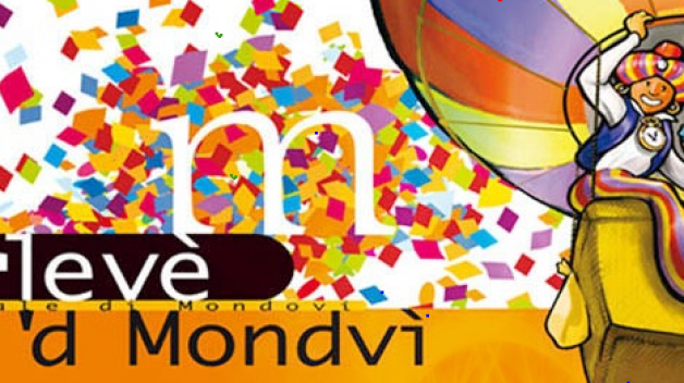 Carnevale di Mondovì 2016